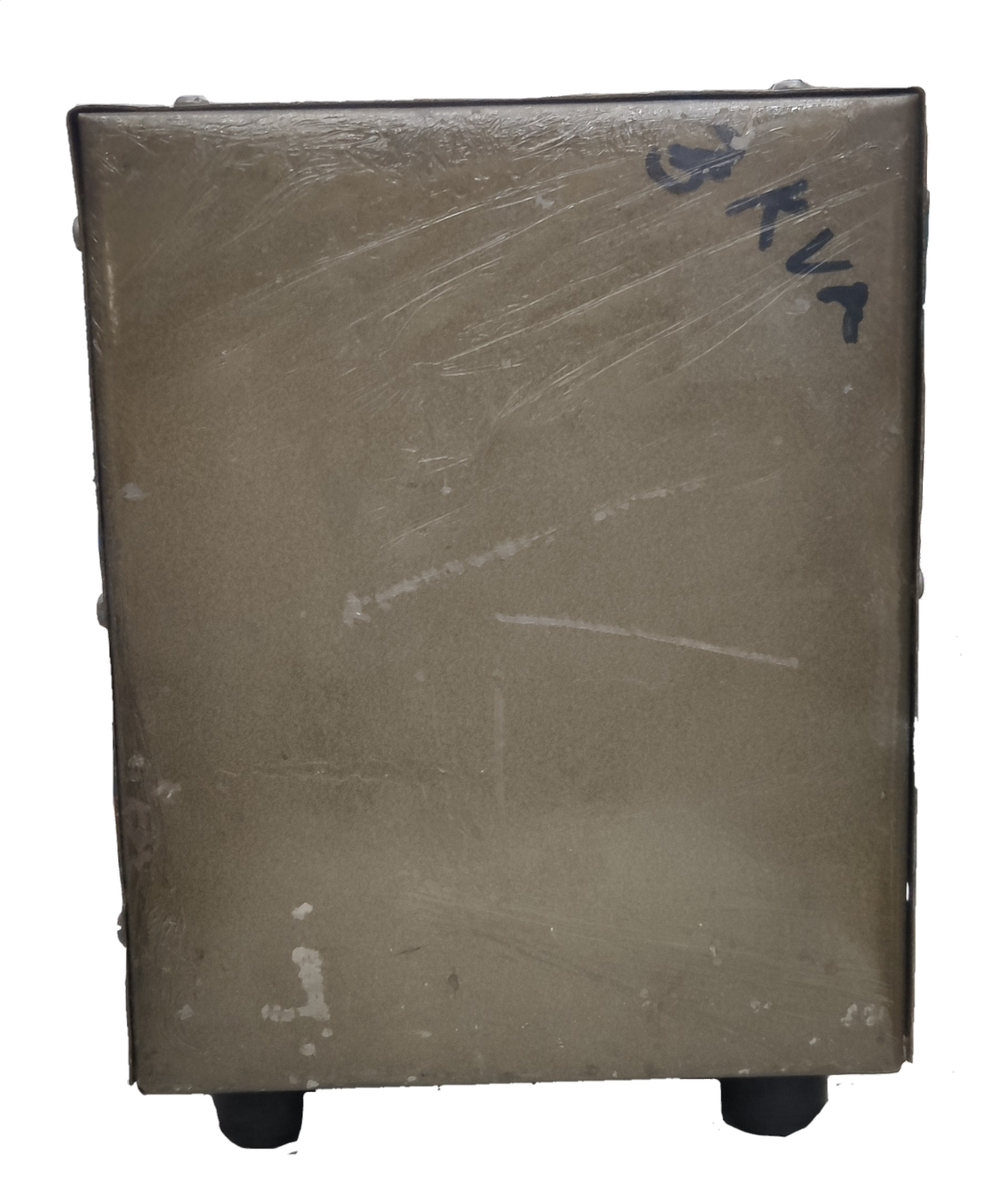 Denko 3000W Step Down Transformer 220V with metal casing for door chimes and bells