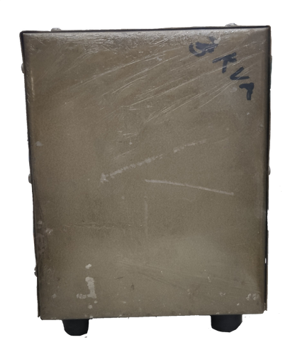 Denko 3000W Step Down Transformer 220V with metal casing for door chimes and bells