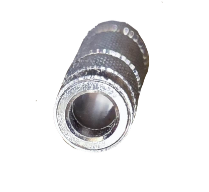 PL-55 Female to Male Mono Adaptor with durable metal casing for reliable audio connections