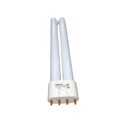 Kandolite 18W PLL Warm White 2700K compact fluorescent bulb with 4-pin base