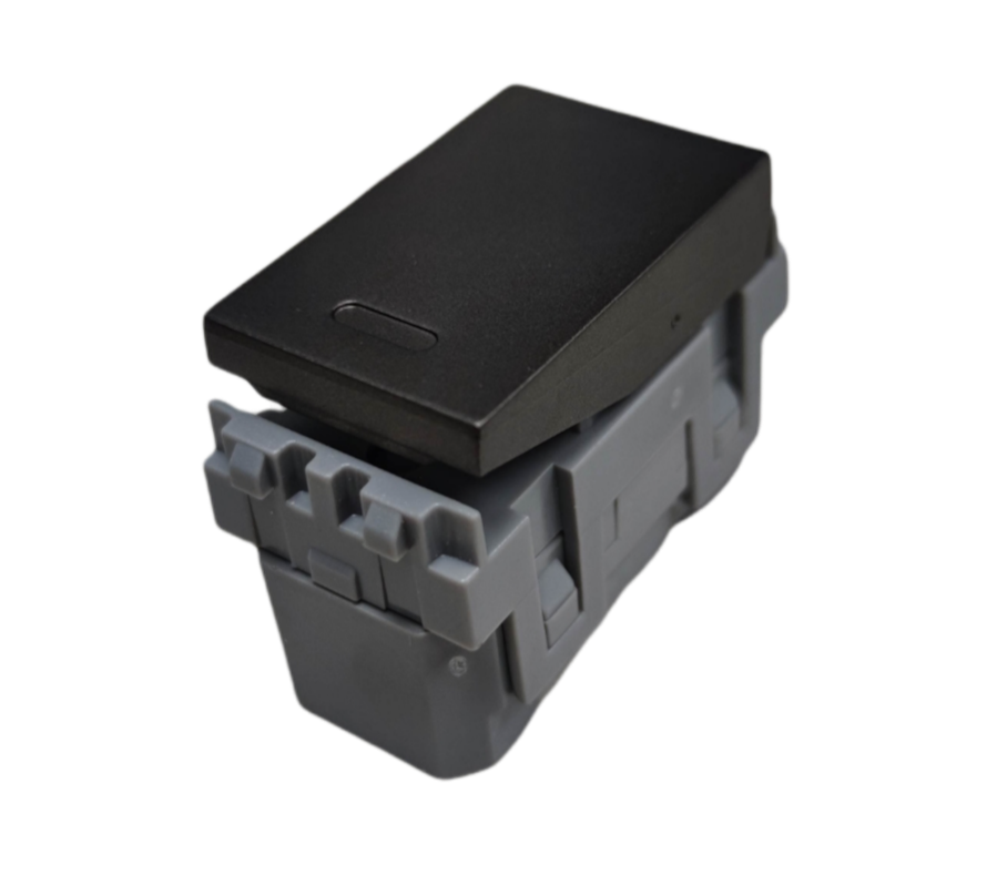 Royu PLANO series light switch 15A 250V designed for reliable electrical control in modern settings