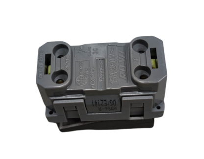 PLANO series light switch 15A 250V by Royu with durable design and easy installation features