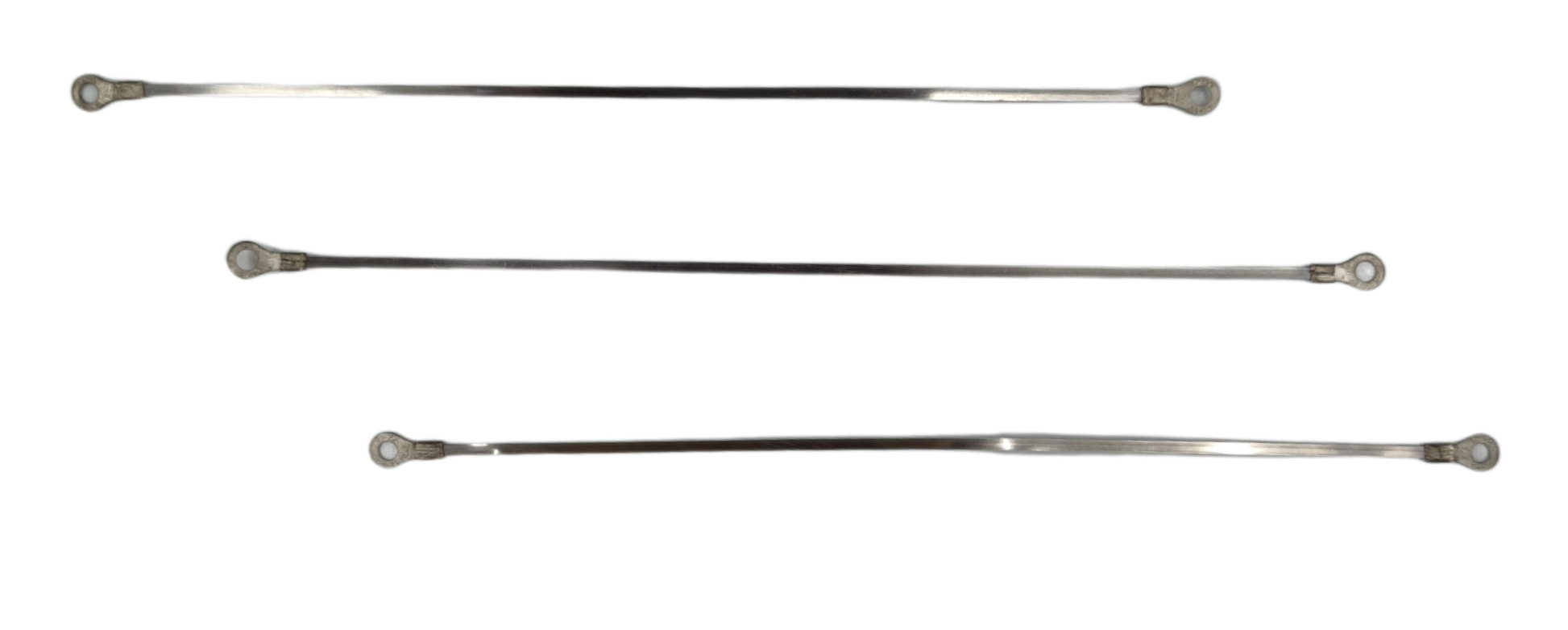 Grippes plastic sealer element for 8 12 18 inch. Durable and versatile for various sealing tasks.