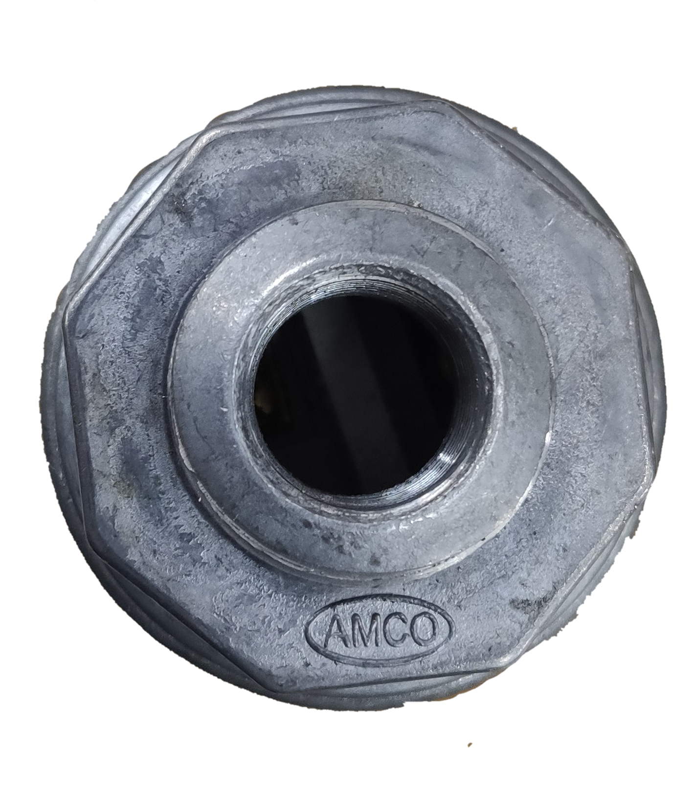 Amco porcelain E40 mogul socket designed for reliable lighting installation and accessories