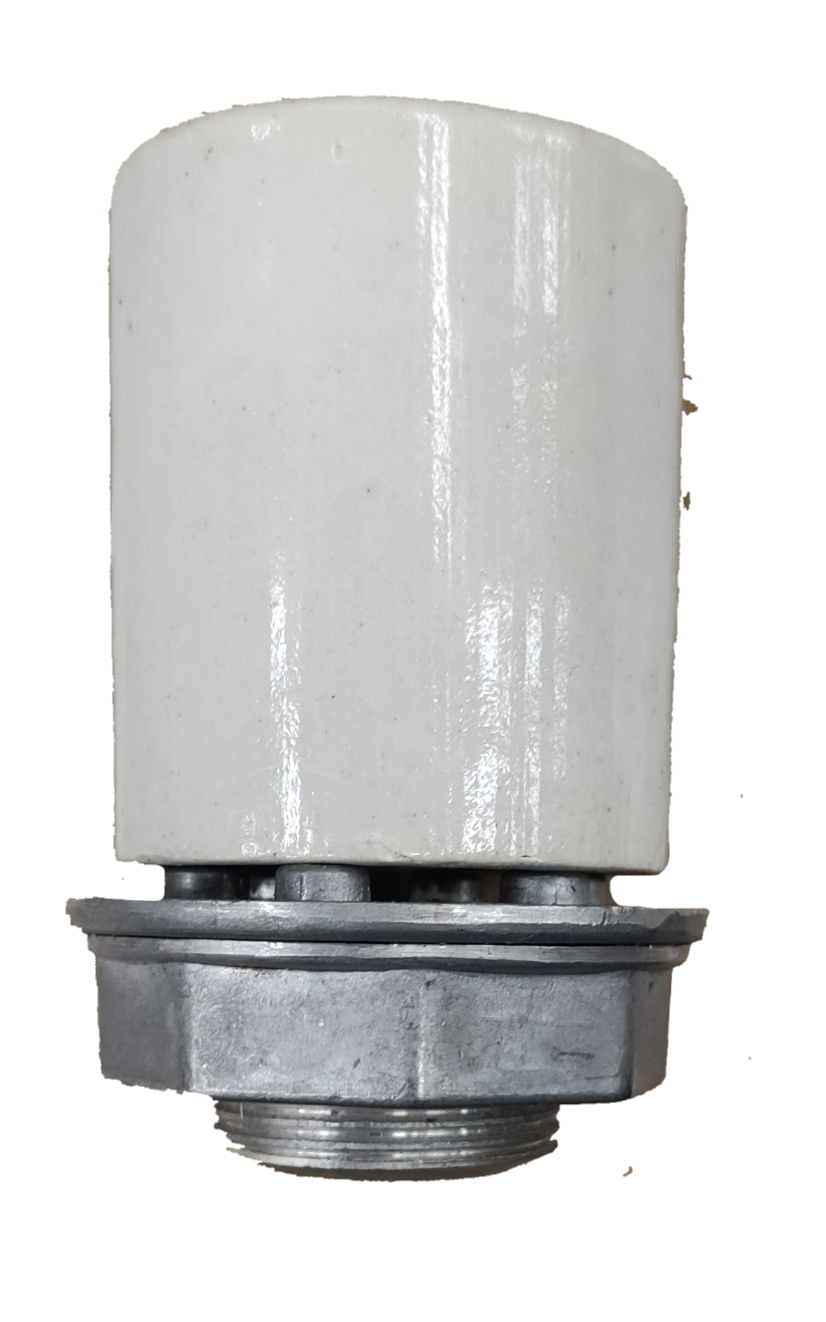 Amco porcelain E40 mogul socket for lighting installations and accessories