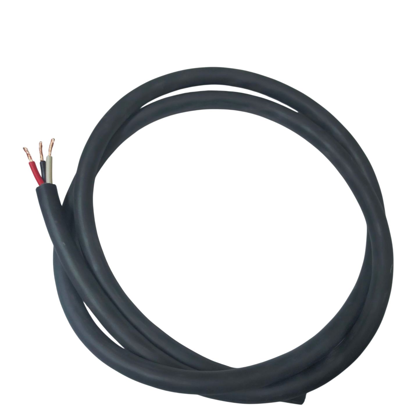 Phelps Dodge Power Cable AWG 14 3 Core with durable insulation for electrical wiring needs