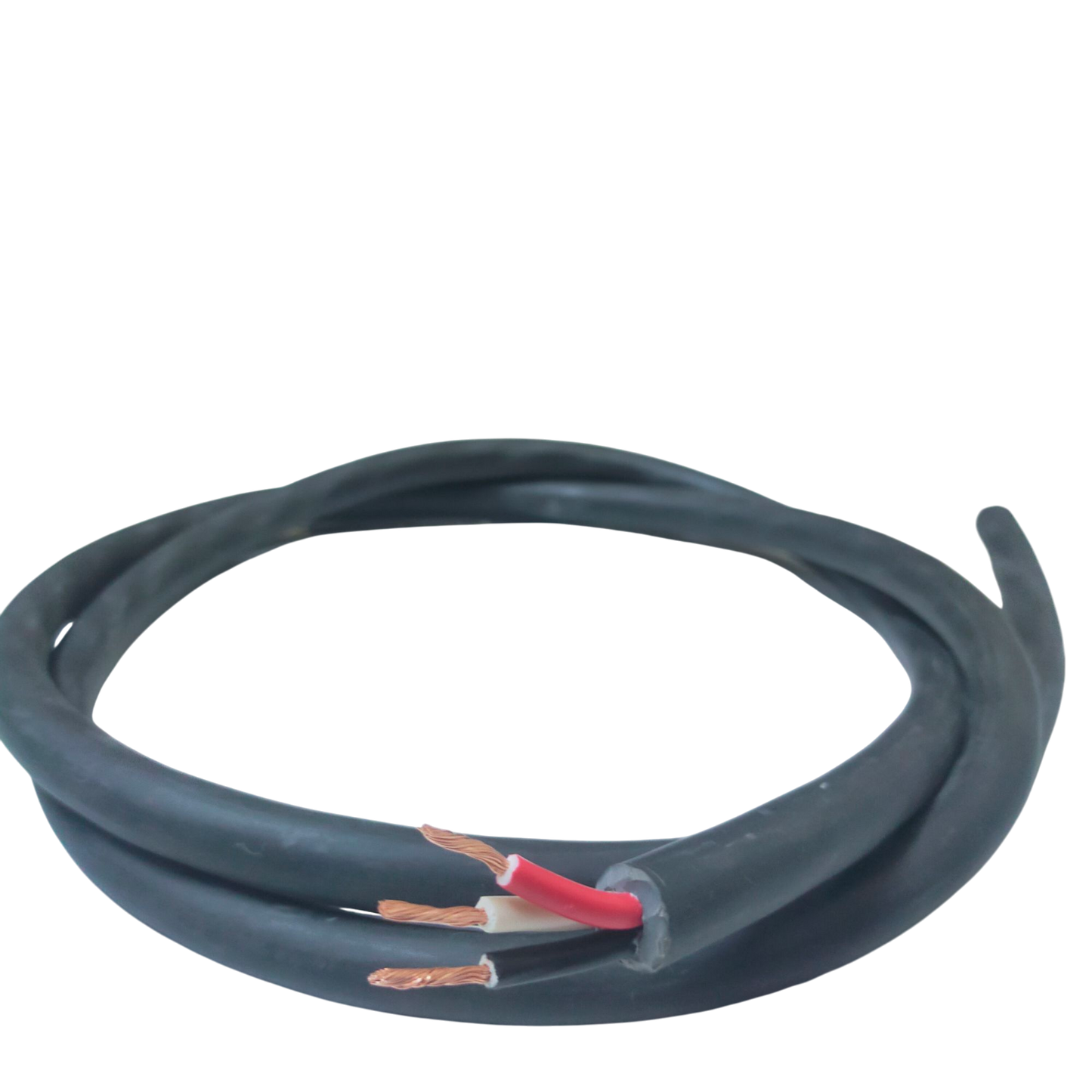 Phelps Dodge Power Cable AWG 14 3 Core, flexible and durable for electrical installations