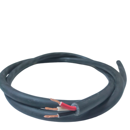 Phelps Dodge Power Cable AWG 14 3 Core, flexible and durable for electrical installations