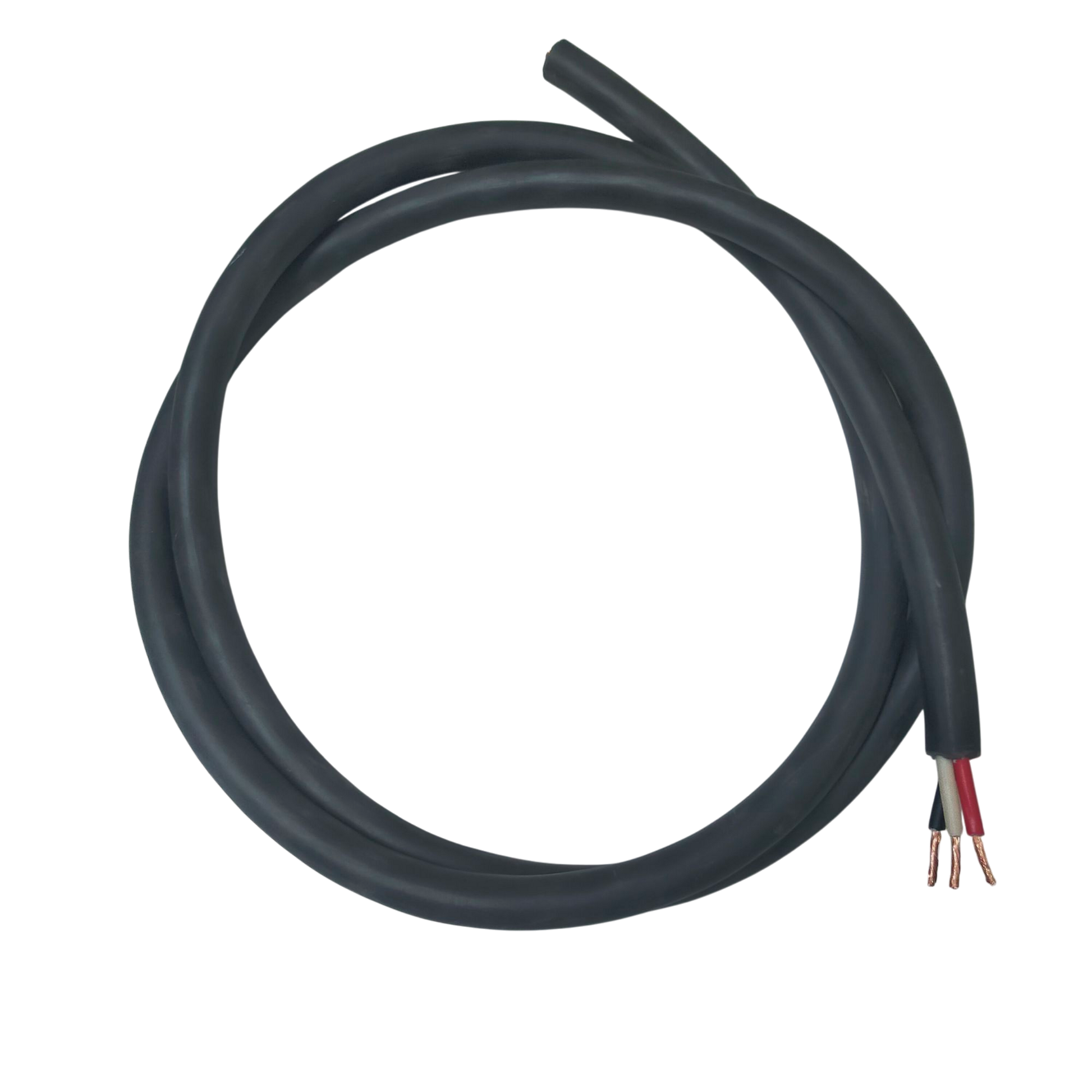 Phelps Dodge Power Cable AWG 14 3 Core designed for electrical connections and reliable performance
