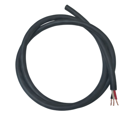 Phelps Dodge Power Cable AWG 14 3 Core designed for electrical connections and reliable performance