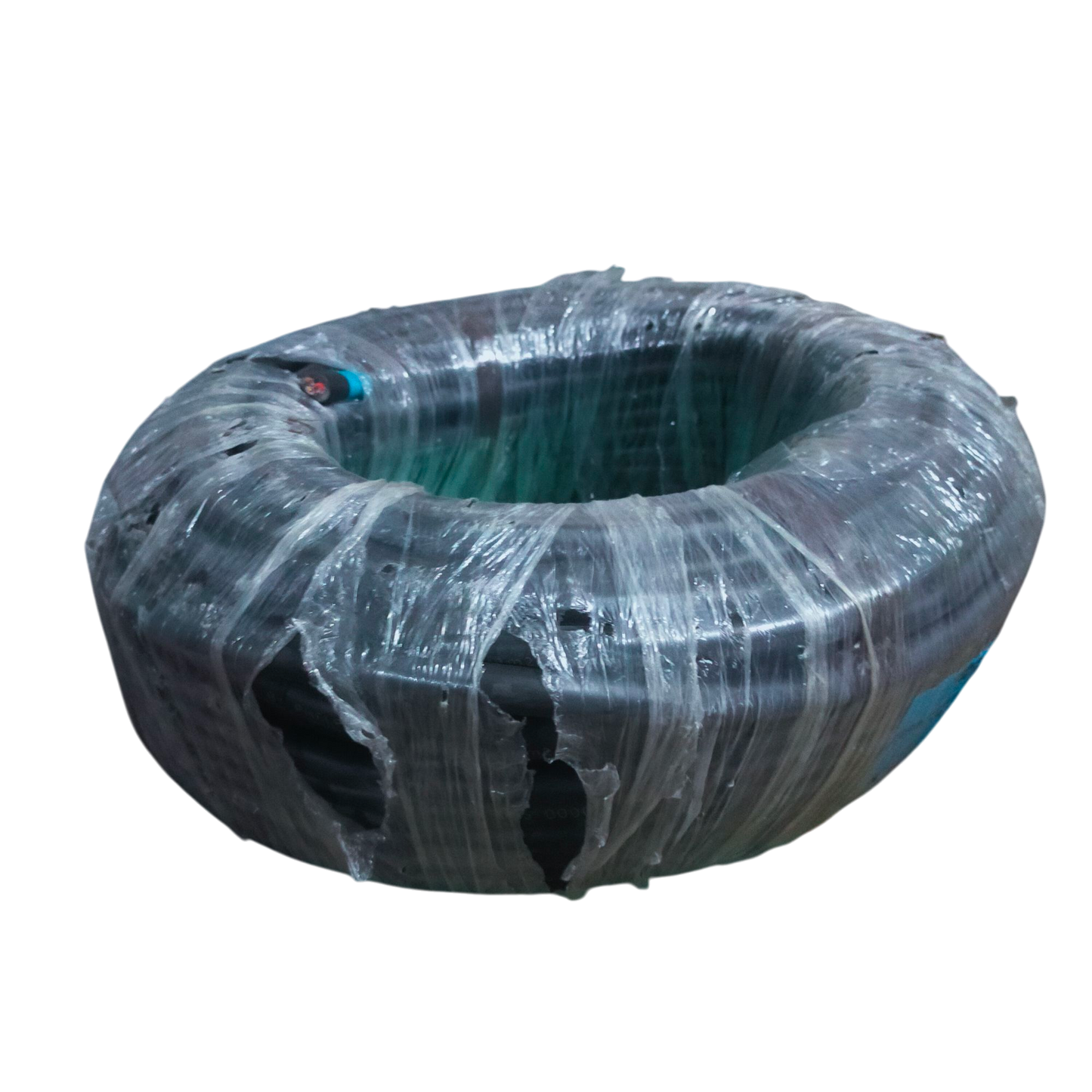 Phelps Dodge Power Cable AWG 14 3 Core packaged in protective wrap, ideal for electrical projects