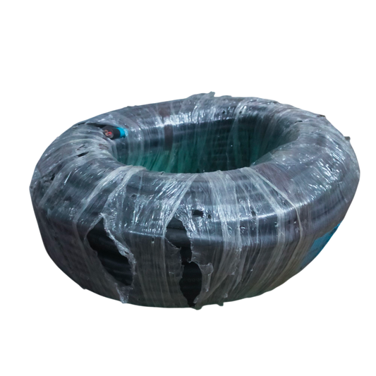 Phelps Dodge Power Cable AWG 14 3 Core packaged in protective wrap, ideal for electrical projects