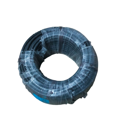 Phelps Dodge Power Cable AWG 14 3 Core rolled neatly for electrical wiring applications