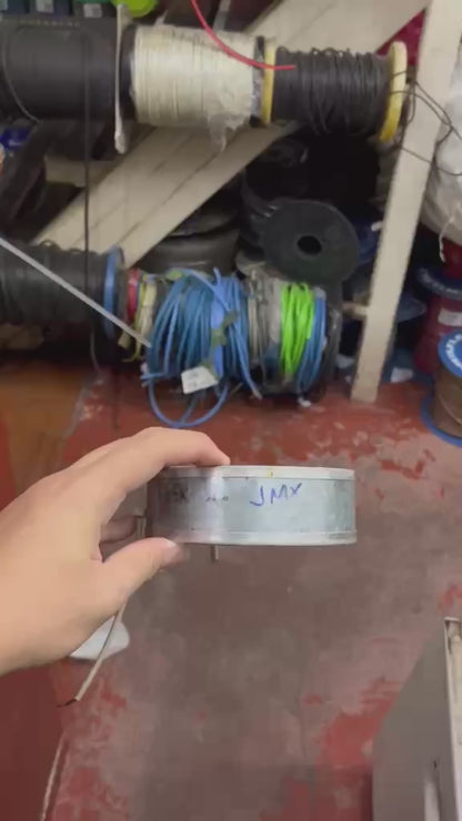 Electric Thermos Heating Element 220V 12.2cm x 4.2 cm