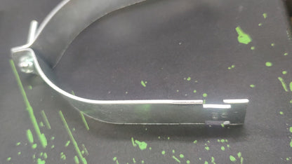 McGill 4" Unistrut Clamp