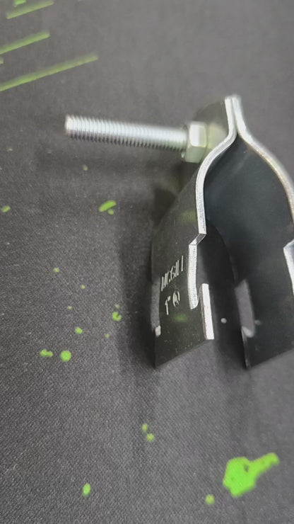 McGill 1" Unistrut Clamp