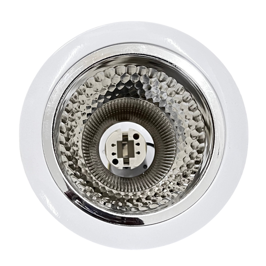 Firefly 4" Pinlight Fixture for G23 or G24d Socket ( Pin Type) Downlight Fixture for G23 or G24d-1