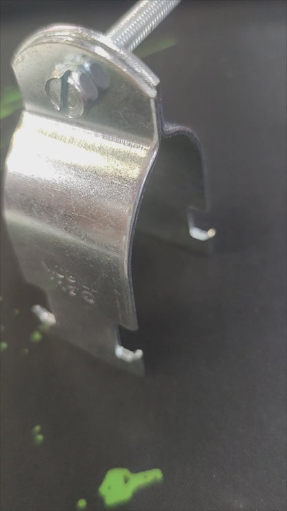 McGill 1 1/2 Unistrut Clamp