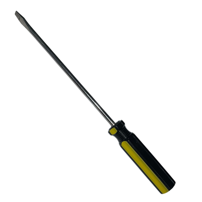 Rubicon 6"- Flat Head Screw Driver 902 150mm-5mm
