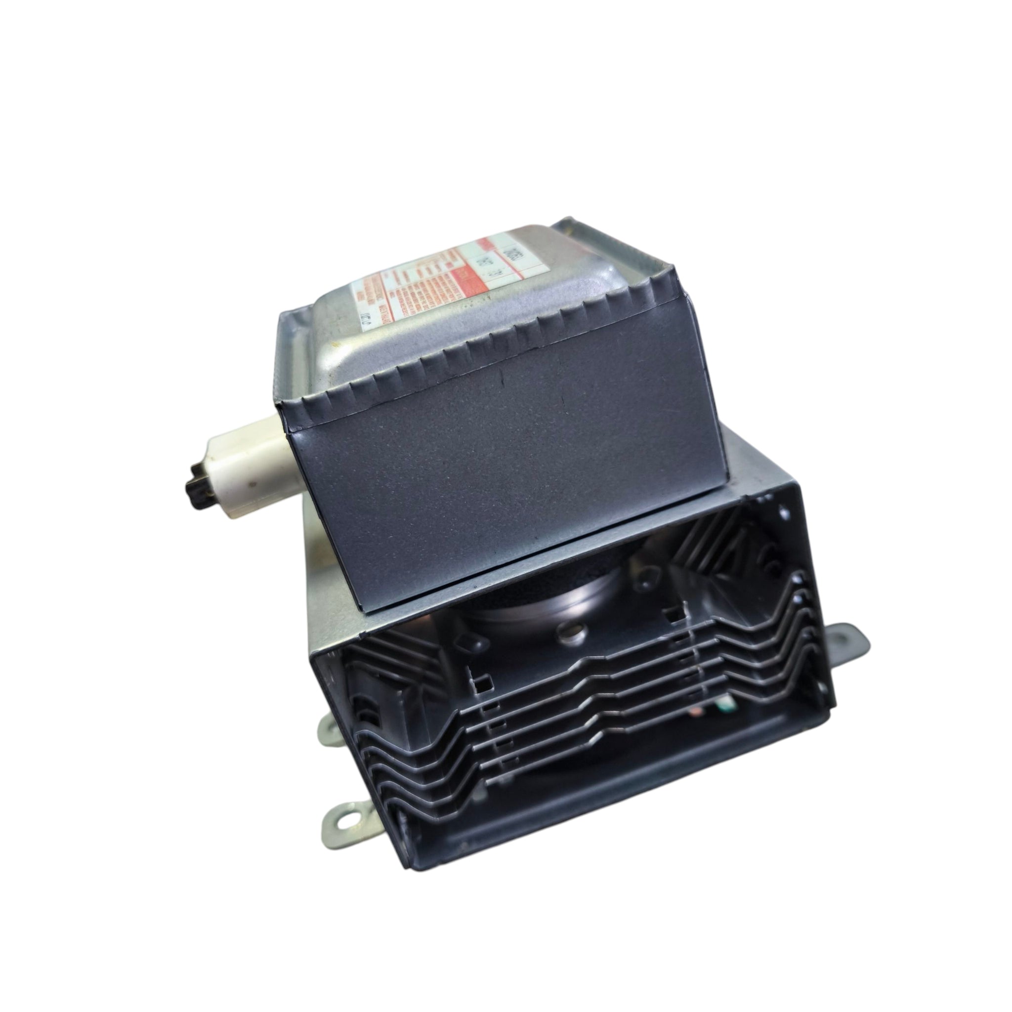 Magnetron 900W 5 Plates Electx Electrical Supply