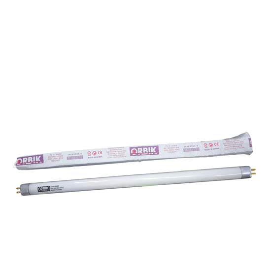 Orbik 8W T5 Fluorescent Tube Daylight 6500K Electx Electrical Supply