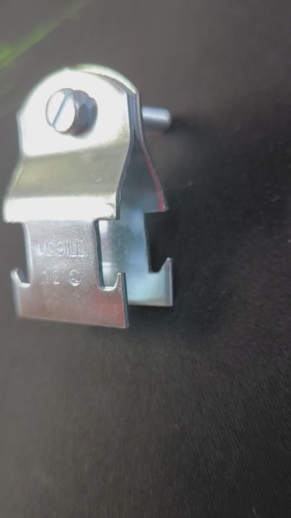 McGill 1/2" Unistrut Cable Clamp