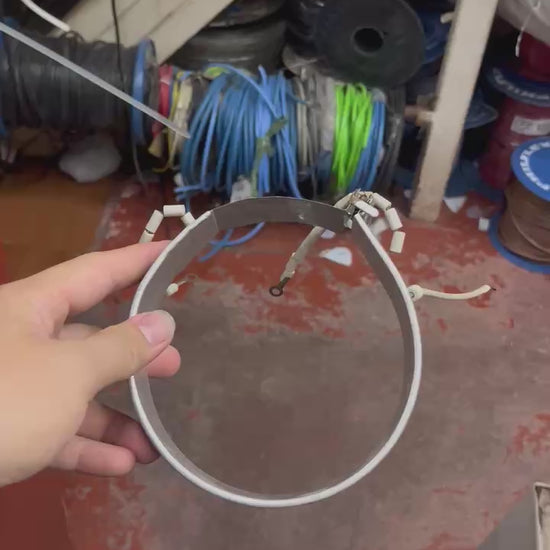 Electric Thermost Electx Electrical Supply