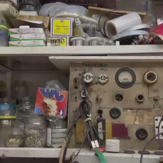 Firefly 32W Circular Fluorescent Tube Daylight 6500K Electx Electrical SUpply