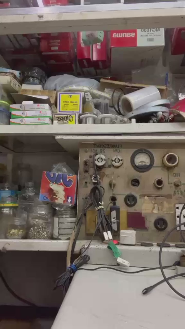 Firefly 32W Circular Fluorescent Tube Daylight 6500K Electx Electrical SUpply