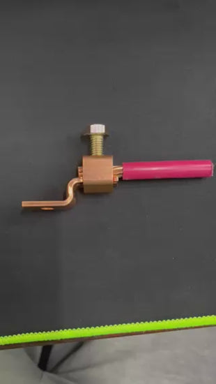 Solderless Terminal Lugs 38mm-50mm Wire Size Copper, AWG1/0 SA-125 Electx Electrical Supply