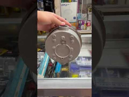 Cirtech Round Meter Base 1 Inch Hub Electrical Meter Base, KWH Meter base