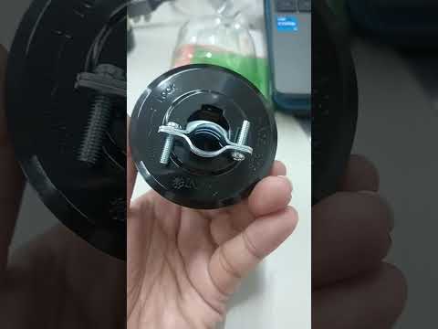 Panasonic 30A Twist Lock Outlet with Plate Cover 2P+E (3P) 250V (NEMA L6) WF2330 and WNF6254W-8, Twistlock