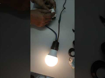 FSL Dimmable LED Bulb 7W 180-265V Warm White Lm500 BA60D-7WW 3000K