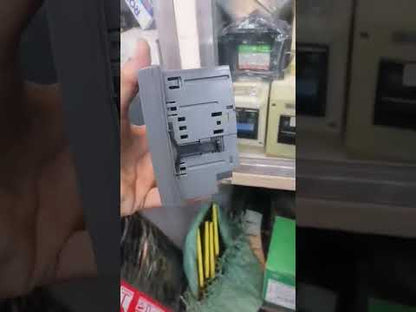 Schneider Digital Power Meter METSEPM2220 3 Phase 35 to 480V AC And 20 to 277V AC Between Phases and Neutral Easy Logic PM2220 Electx Electrical Supply