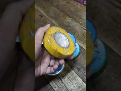Armak Colored Electrical Tape 16 Yards Durable Insulation