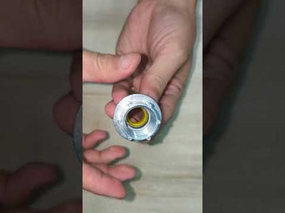 1/2 Water Tight Hub 20mm for Electrical Boxes or KWH Meter Base