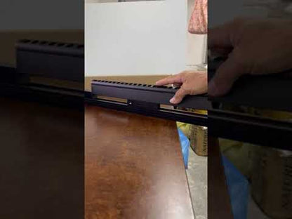 ILLUMIQ TERRA 24W LED Track Light 48V Ceiling Light (6000K)