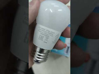 Philips 3W LED Bulb Essential E27 220V 3000K Warm White