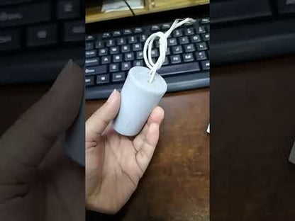 SYSCAP 8MFD 250 VAC Running Capacitor, Motor Running Capacitor