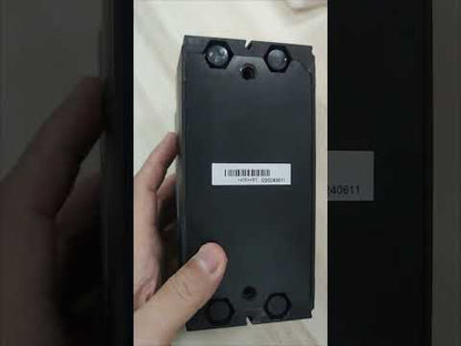 Himel 225A 2 Pole 220V 36KAIC 400V AC MCCB Industrial Circuit Breaker HDM3v250S22523XX