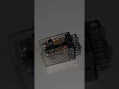 LY2 24V DC Switch Relay 8 Pin