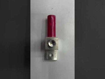 Grippes Mechanical Lug 1 Holes (250MCM), Mechanical Lugs 1 Hole (125mm)
