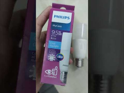 Philips 9.5W LED Stick E27 220V 6500K Daylight Eye Comfort