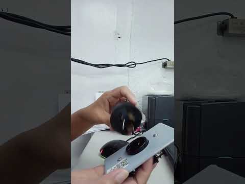 Grippes 30A Twist Lock Wall Outlet with Stainless Plate and Plug 2P+E (3P) 250V (ML-3) XB103S +XB103P+H1G06+H1 Twistlock Set