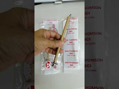 SGM Thomson Type K Fuse Link 3A