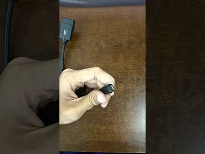 HDMI to Micro USB Adaptor