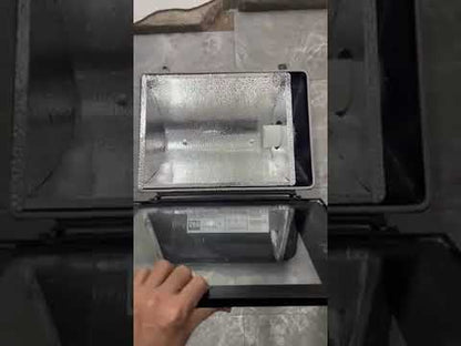 Firefly 250W Metal Halide Flood Light E40 Fixture Outdoor