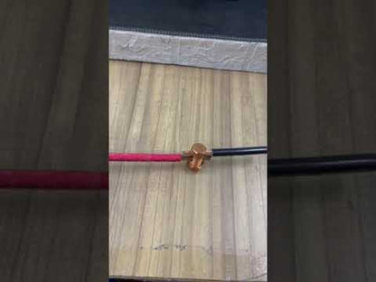 Solderless Connector Single Bolt for Wire Size 5.5mm - 14mm Copper, S-6 Electx Electrical SUpply