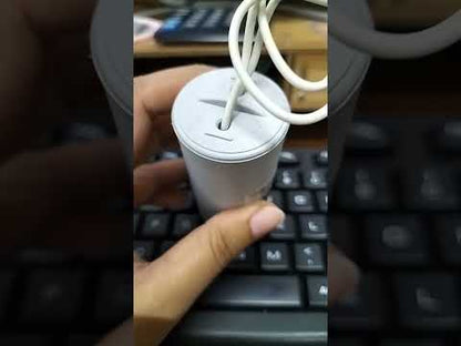 SYSCAP 11MFD 450 VAC Running Capacitor, Motor Capacitor 11uF 450V