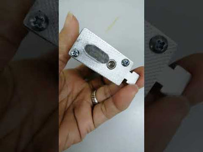 ETI NH-Type Fuse Link 6A gG-gL 500V Ceramic Fuse